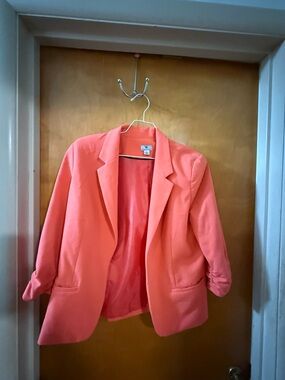 Worthington Coral Blazer Jacket - Women